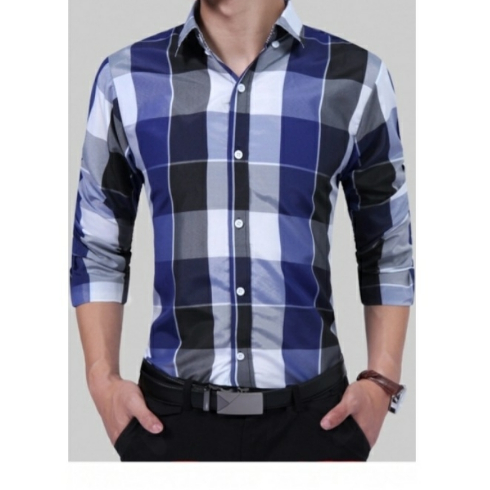 Mens dress shirt